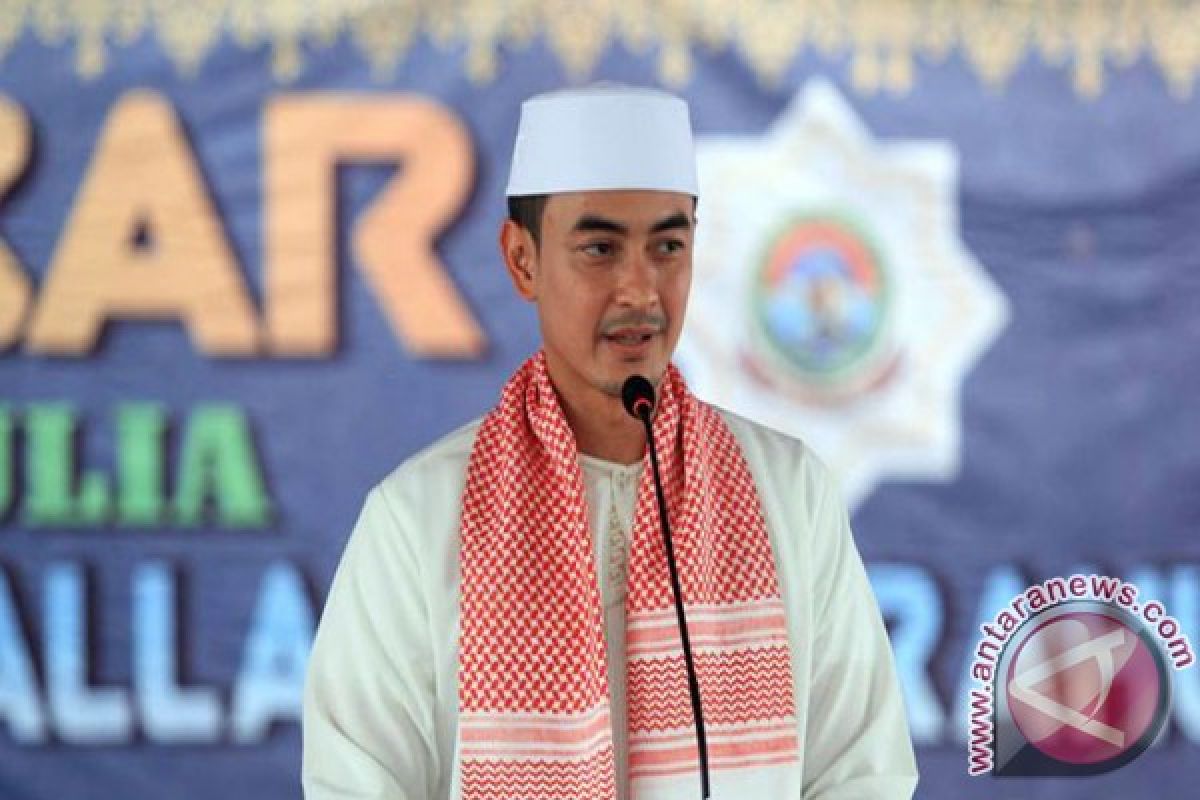 Gubernur minta masyarakat waspada membeli bahan pangan