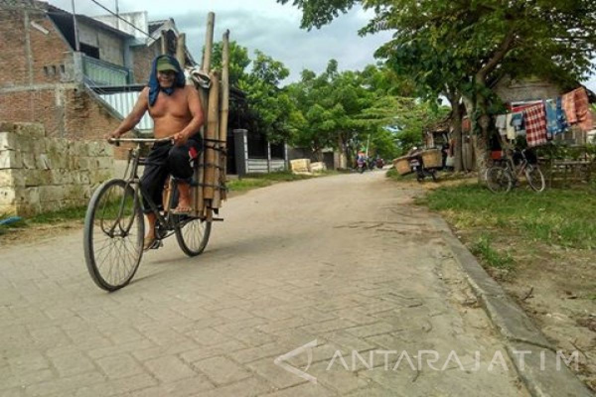 Kemenhub Kaji Pemanfaatan Tanah KAI Di Bojonegoro