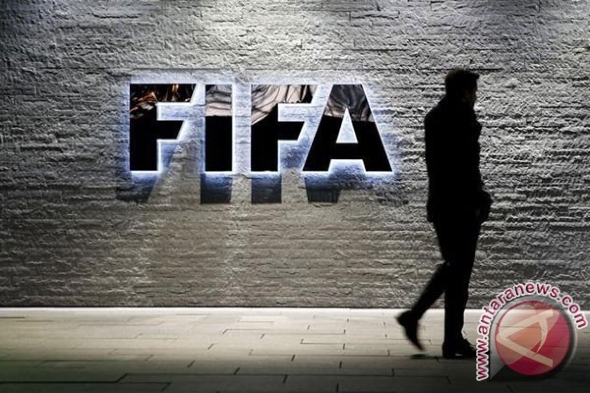 FIFA tetap akan gelar Piala Dunia Antar-klub