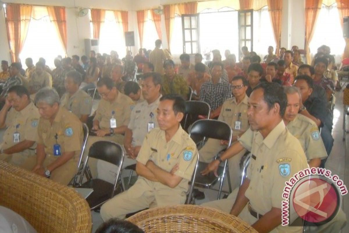 Pejabat Dituntut Harus Jeli Melihat Perkembangan Masyarakat