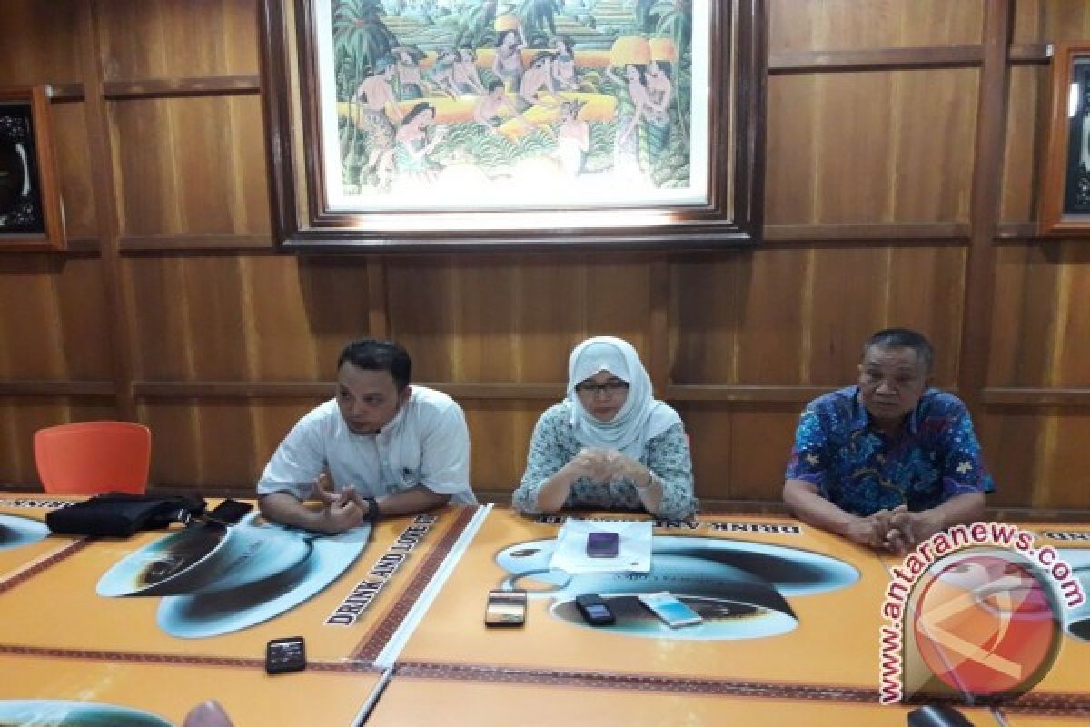 Bawaslu Hentikan Penyelidikan Dugaan Pelanggaran Cagub Golkar-Demokrat