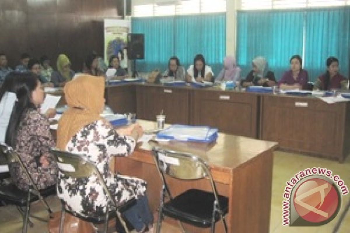 15 Bidan Perbatasan Dilatih Teknis CTU