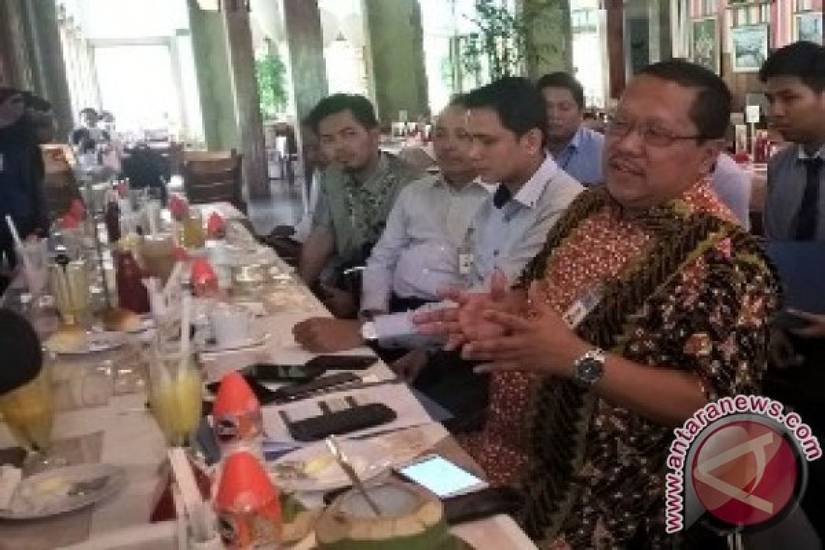 BI Akan Edukasi Warga Perbatasan 