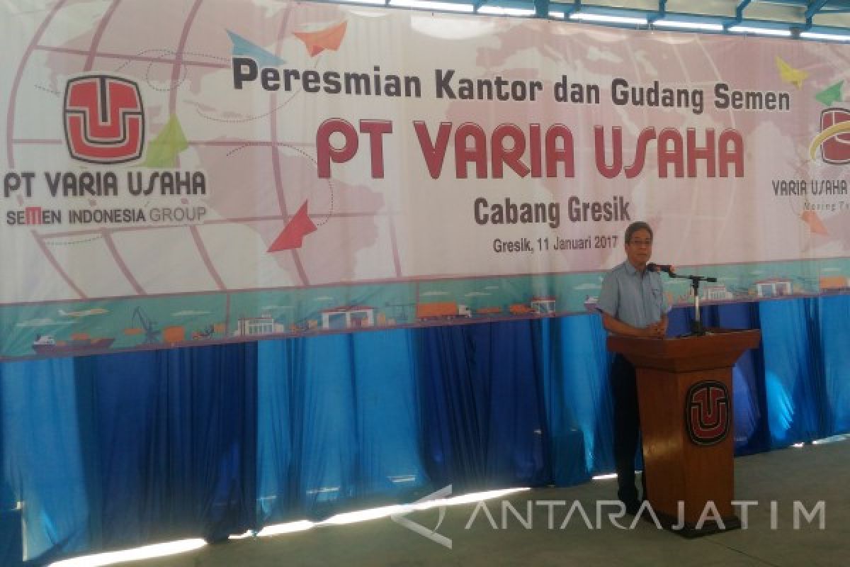 PT Varia Usaha Targetkan Peningkatan Penjualan 60 Persen Pada 2017 (Video)