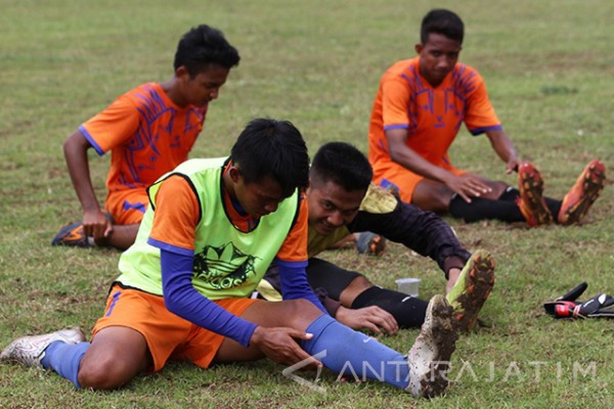 Persema Diharapkan Jadi Inkubator Pemain Muda