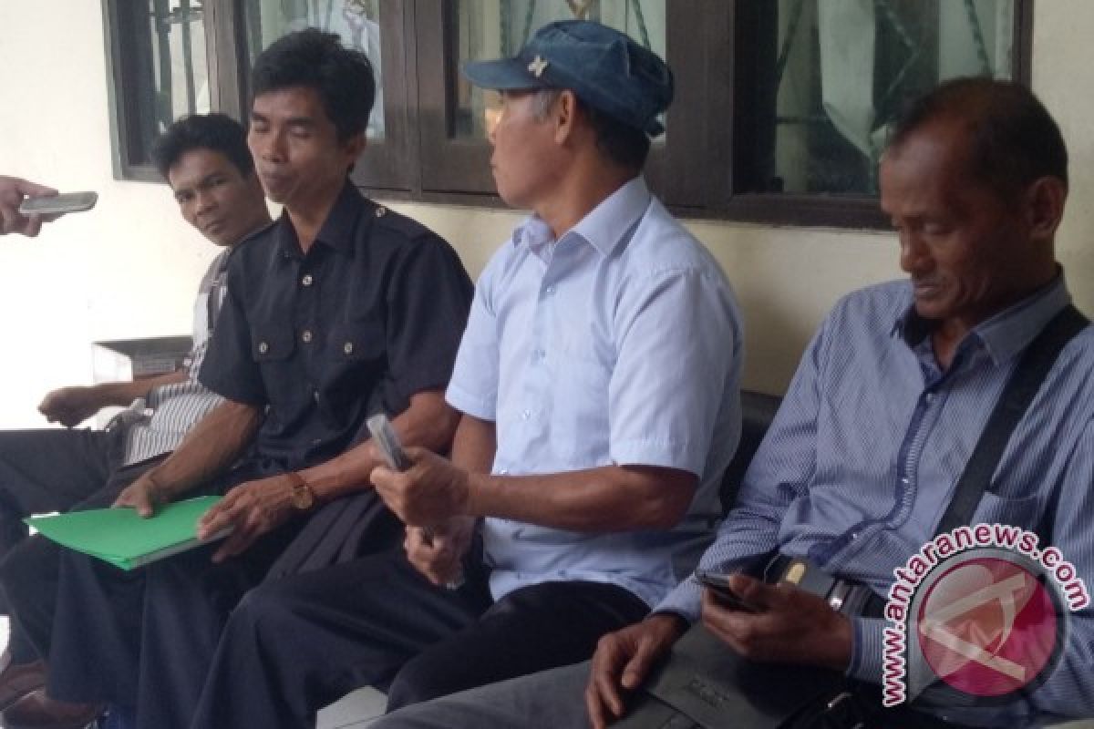 Kenaikan Tunjangan Kades Jadi Kesenjangan Dengan BPD, Bupati Janji Bertahap