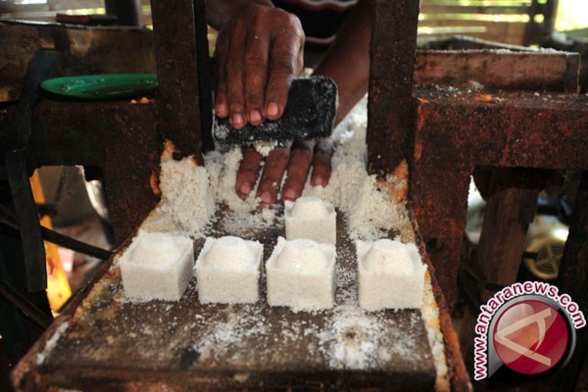 Diet garam bisa menyelamatkan jutaan nyawa