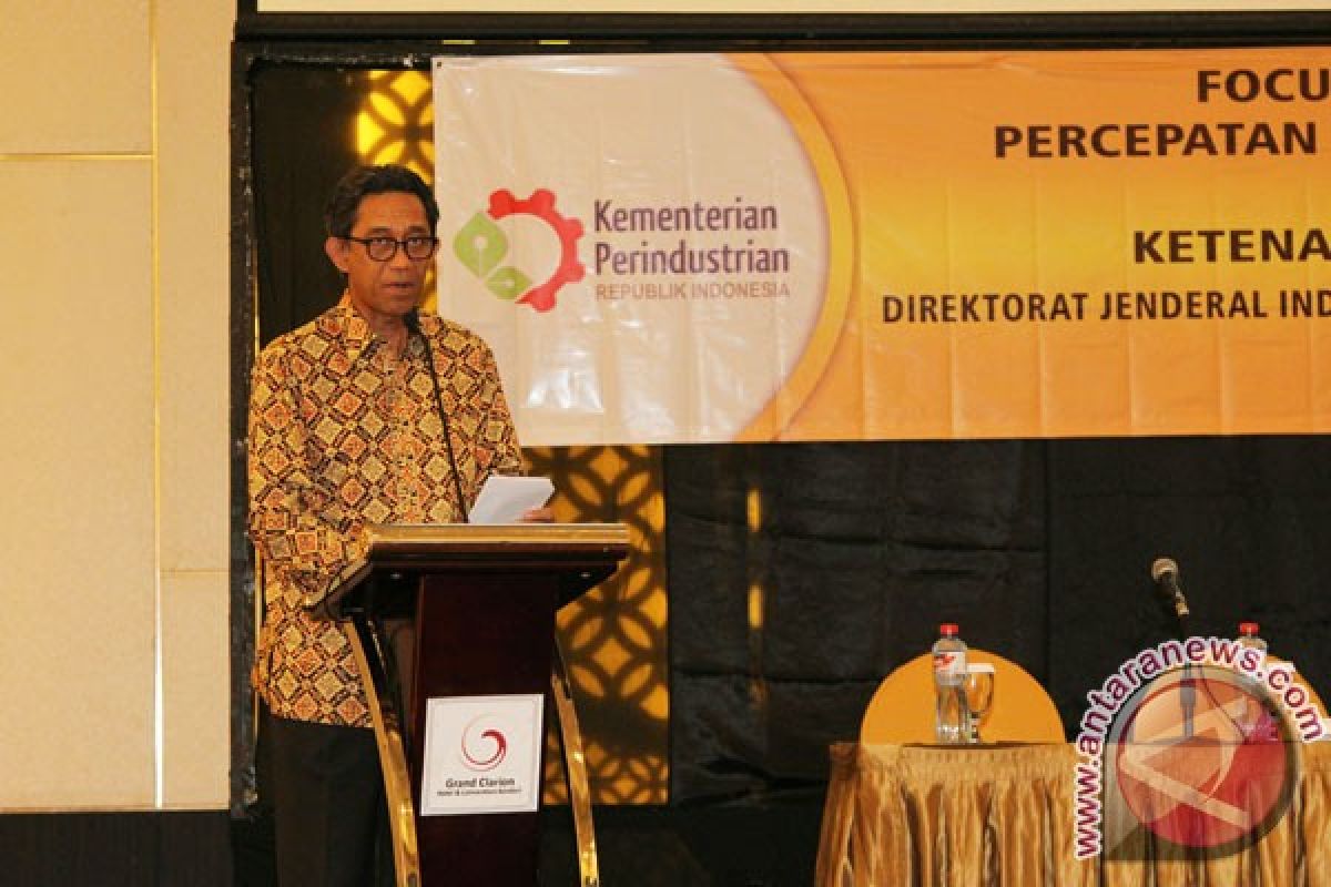 32 smelter beroperasi di Indonesia hingga 2016