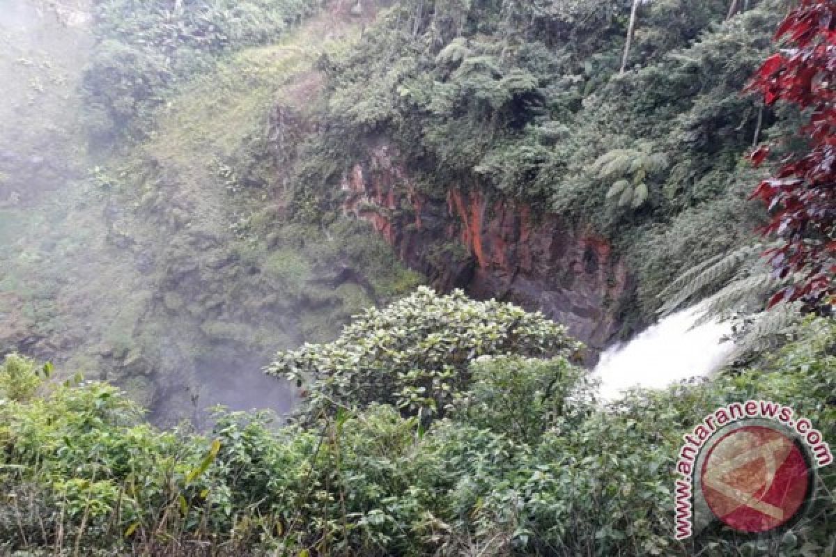 Kerinci, surga yang baru terjaga