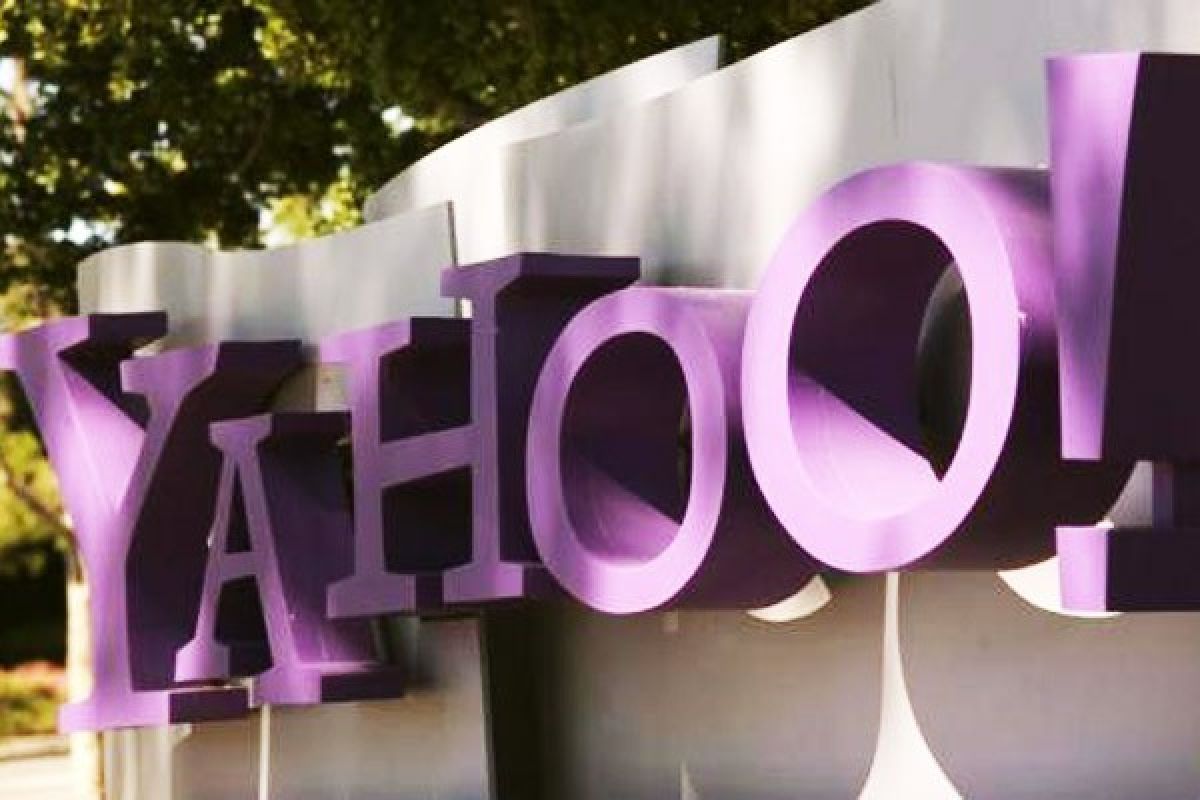 Yahoo! akan Ganti Nama Jadi Altaba