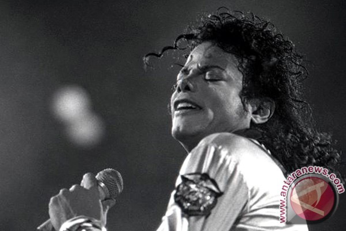 Film Michael Jackson dikabarkan sedang digarap