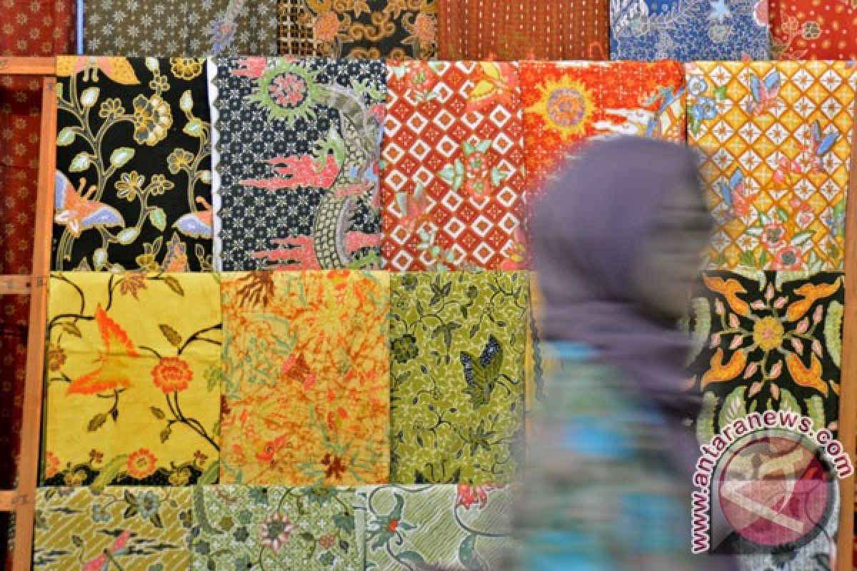 Batik Sekar Jatimas rambah medsos dan pasar daring