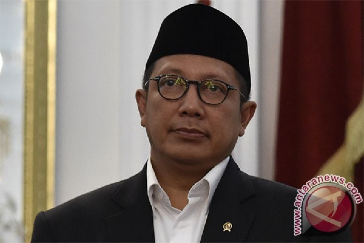 Kuota Haji Indonesia 2017 sebanyak 221.000 orang