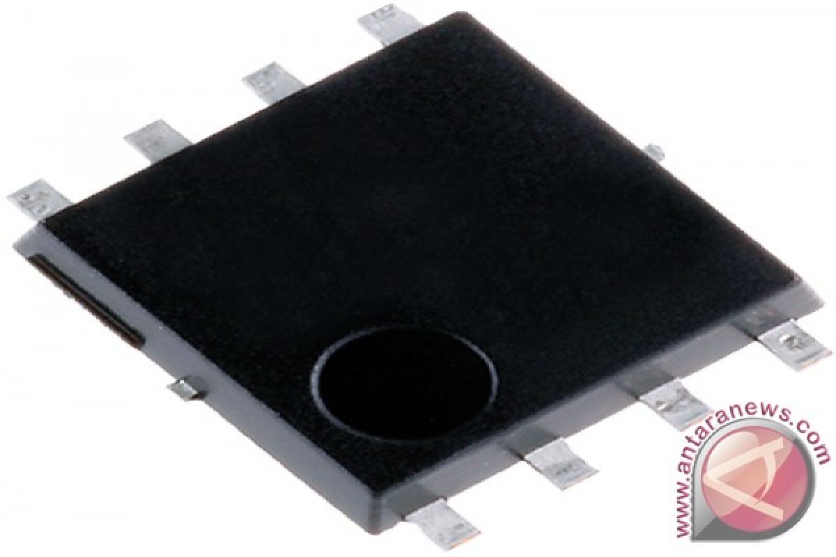 Toshiba launches 100V N-Channel power MOSFETs supporting 4.5V logic level drive for quick chargers