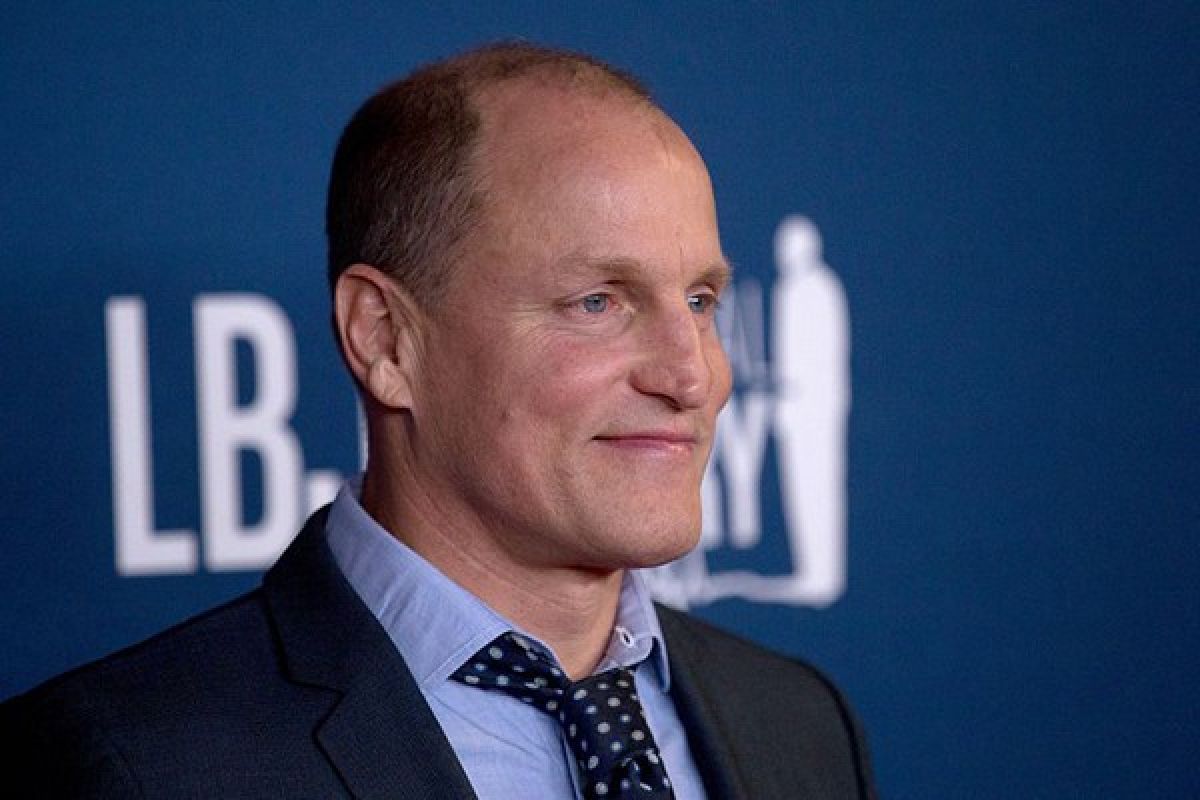 Woody Harrelson main di antologi kedua Star Wars