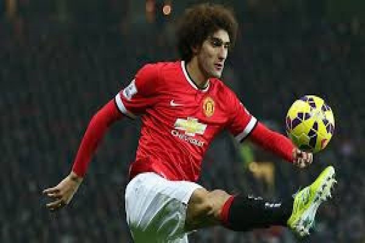   Gol ke gawang Hull hapus tekanan terhadap Fellaini