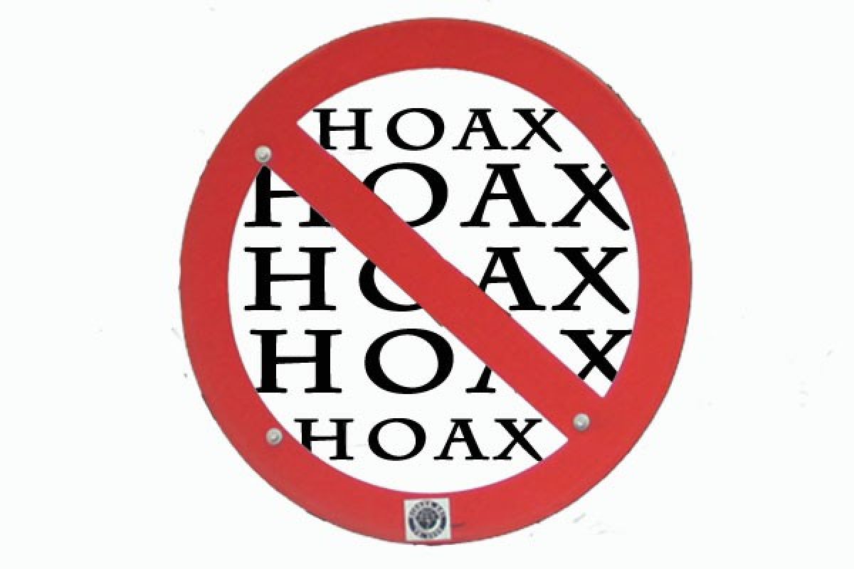 Penyelenggara jasa internet komitmen tangkal "hoax"