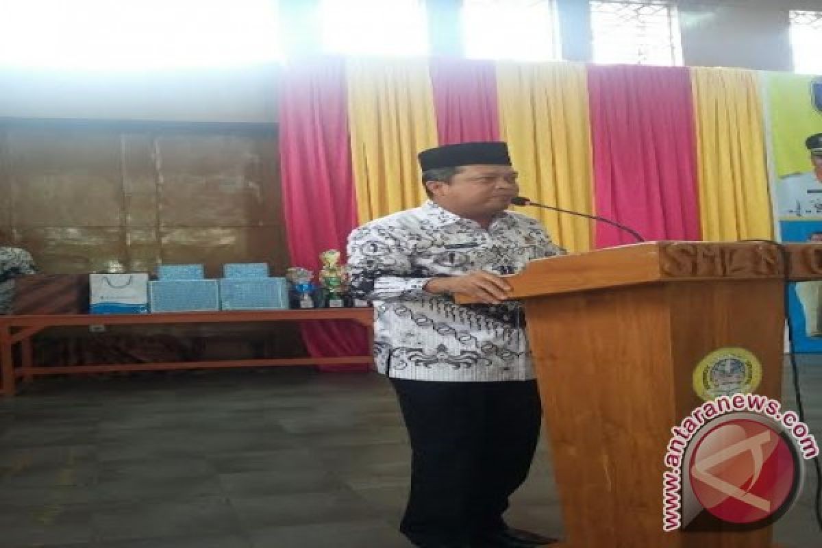 Ketua PGRI: Sumsel kekurangan ribuan guru 