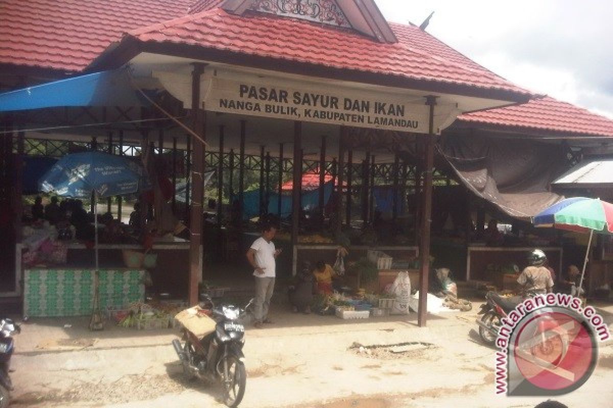 Koperasi Perlu Dibina Agar Unggul, Kata Bupati Lamandau