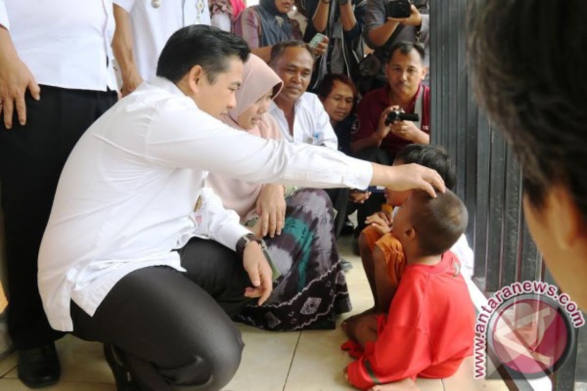 226 Rumah Banjarmasin Dapat Penataan Layak Huni 