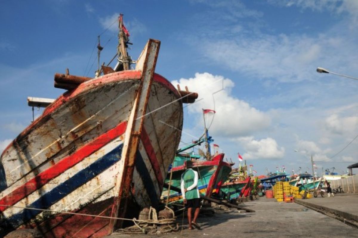 749 Nelayan Masih Bisa Gunakan Cantrang hingga Juni