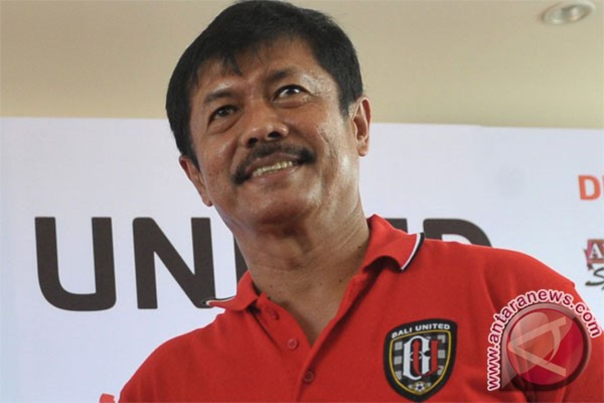 Bali United dapat sponsor baru