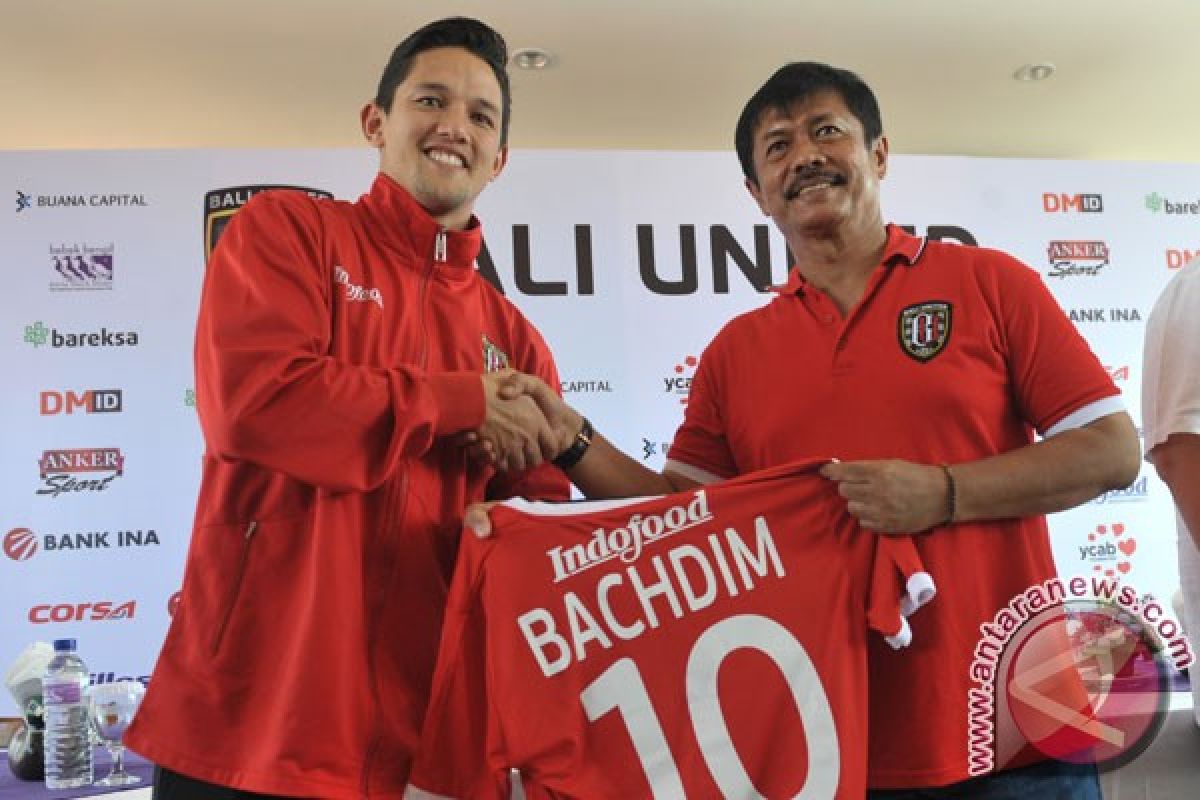 Barito Putra tundukkan Bali United 2-1