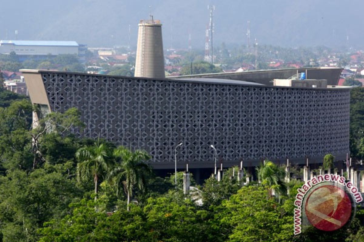 Tsunami Aceh sudah terjadi sejak 7.400 tahun silam