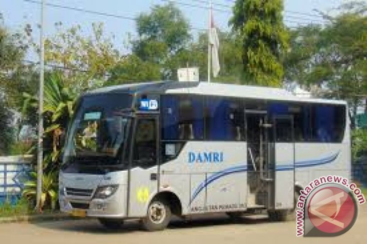 Pemkab Pasaman Barat Menyiapkan 16 Bus Lebaran