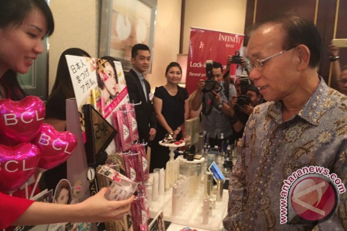 Mengenal rahasia kecantikan ala Negeri Sakura di Japan Beauty Week 2017