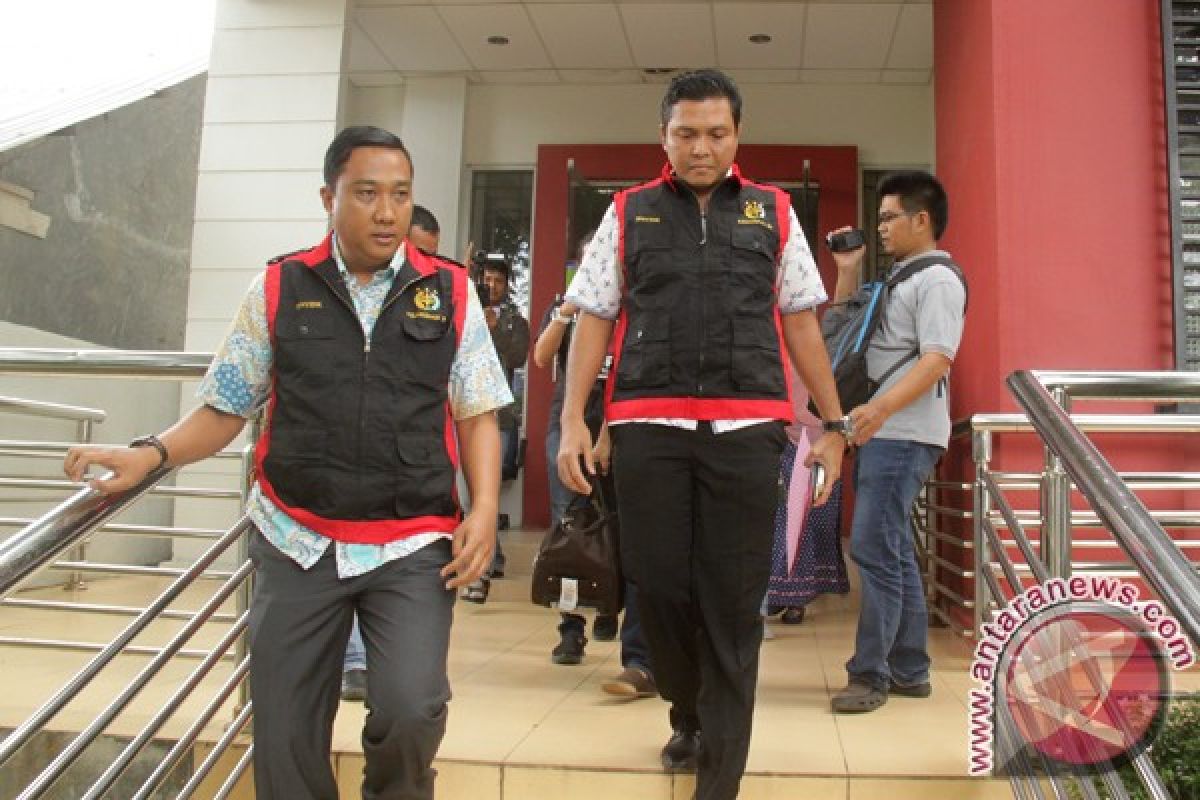 Kejaksaan Banda Aceh segera limpahkan perkara Damkar