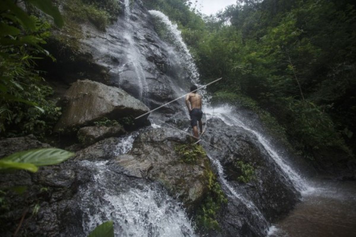 Wisata alam dominan dikunjungi selama libur panjang