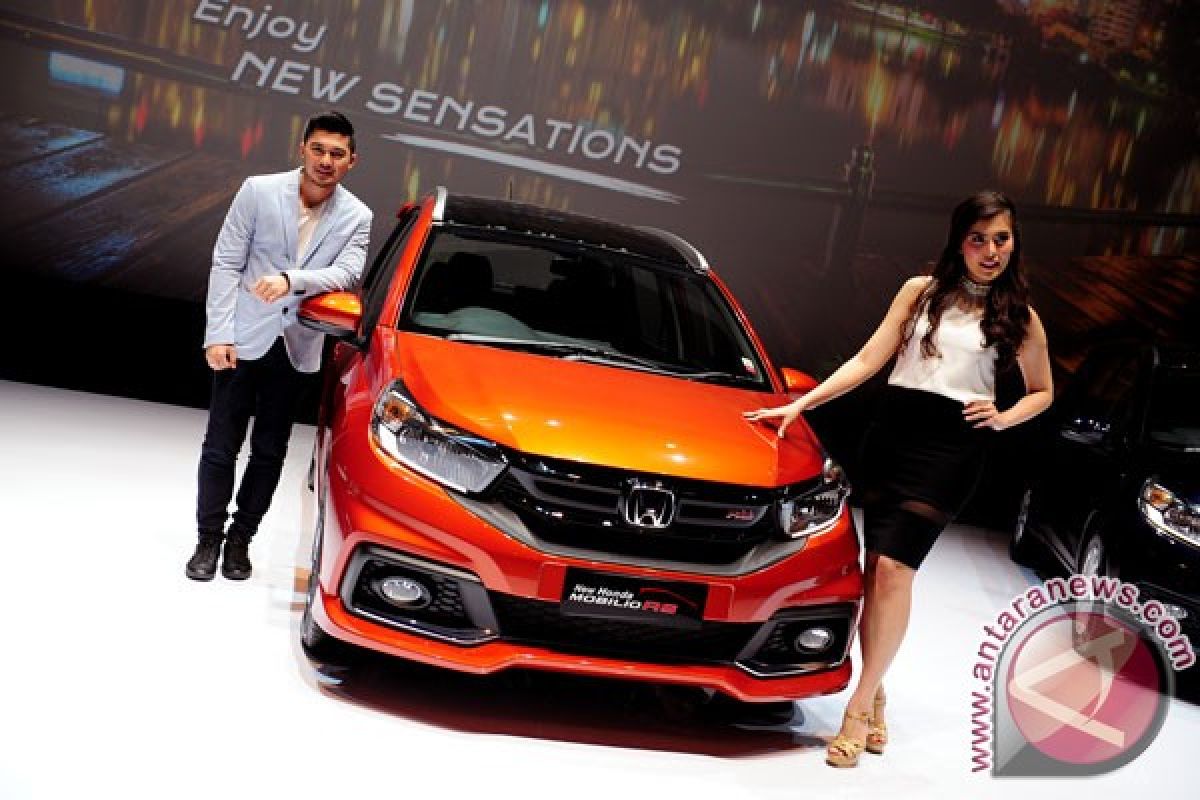 Paket Cermat New Mobilio, hemat biaya perawatan hingga Rp2 juta