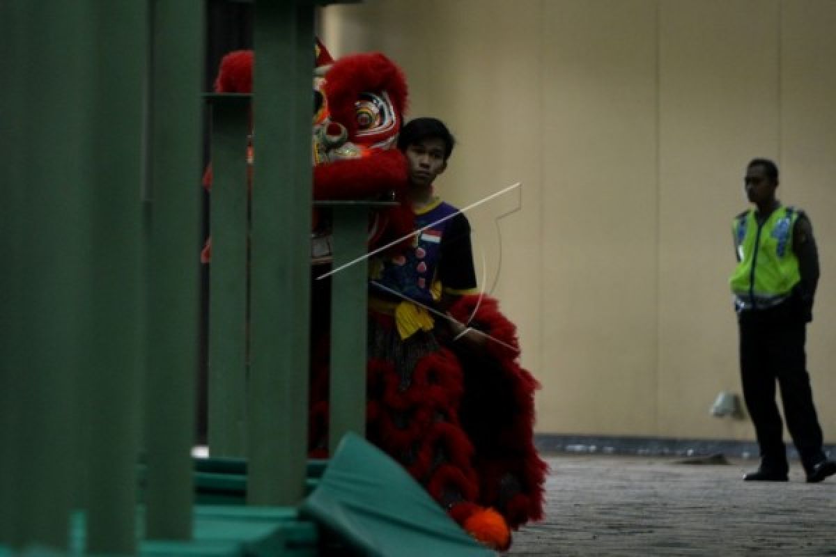 Pemkot Pontianak Tidak Larang Cap Go Meh