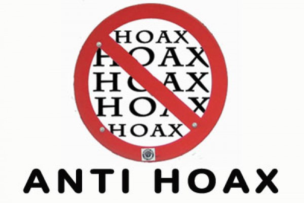 Gerakan anti-hoax menuai pro-kontra