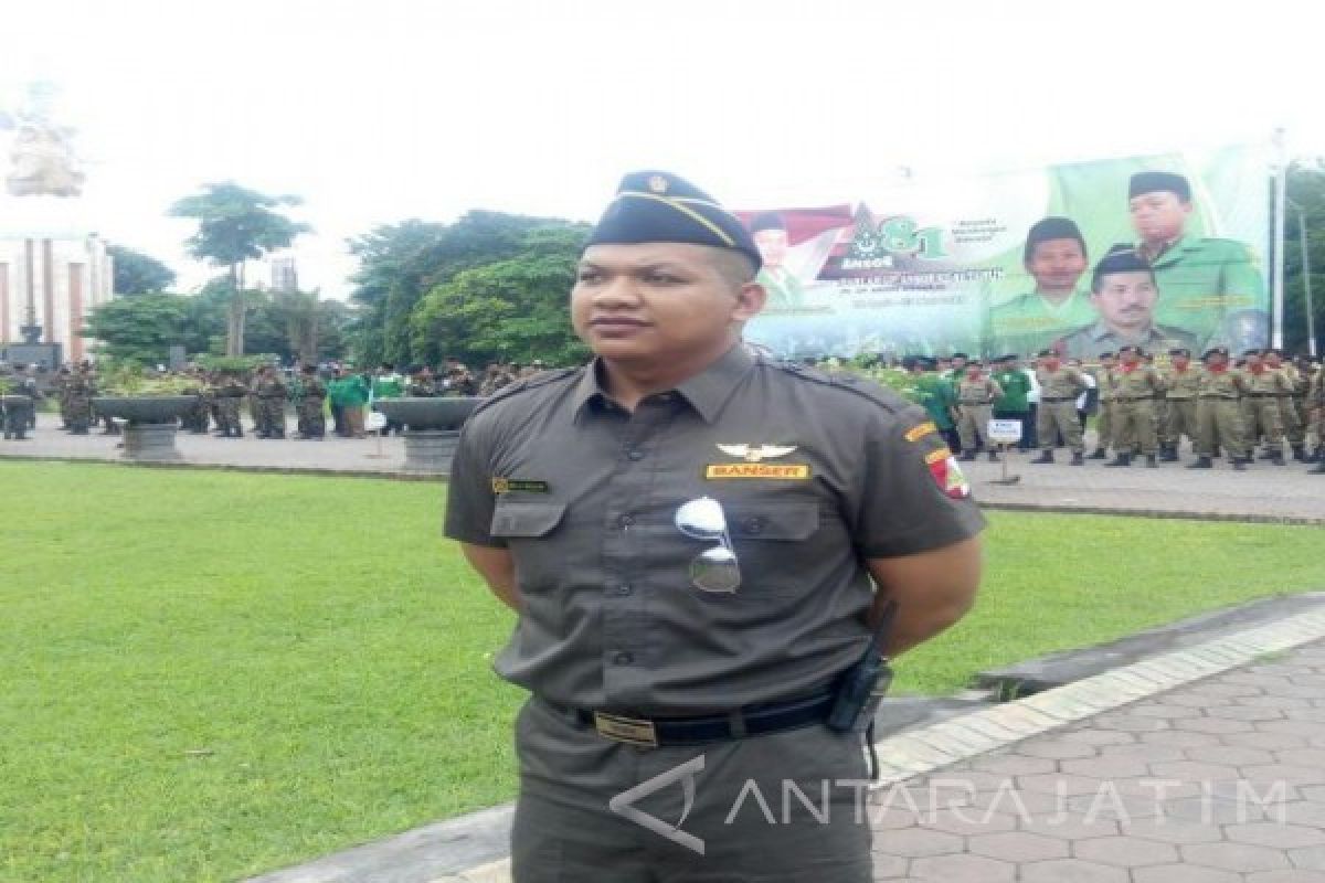 Ansor Sidoarjo Minta KPI Filter Tayangan TV Kabel