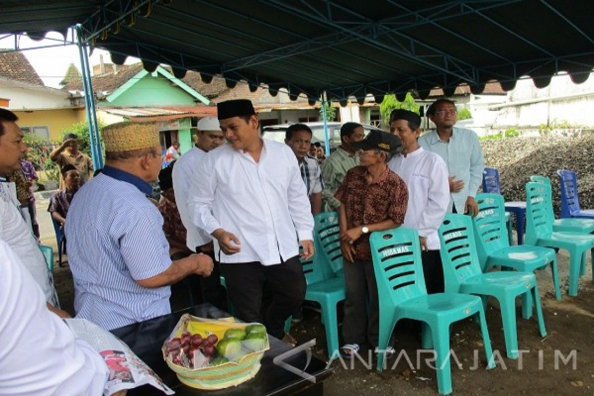  Wali Kota Minta Masjid jadi Pusat Pendidikan Karakter 