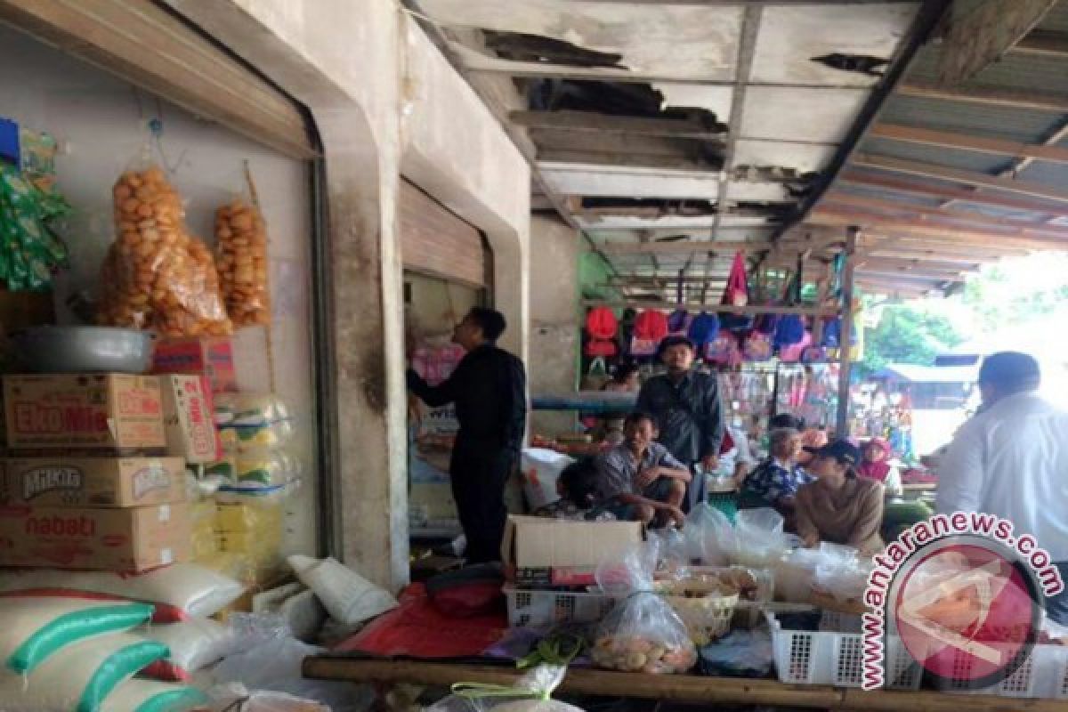 Pemkab Kulon Progo revitalisasi lima pasar rakyat