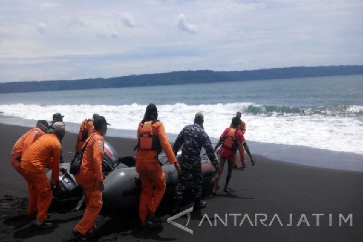 Satu Jenazah Nelayan Jember yang Hilang Ditemukan