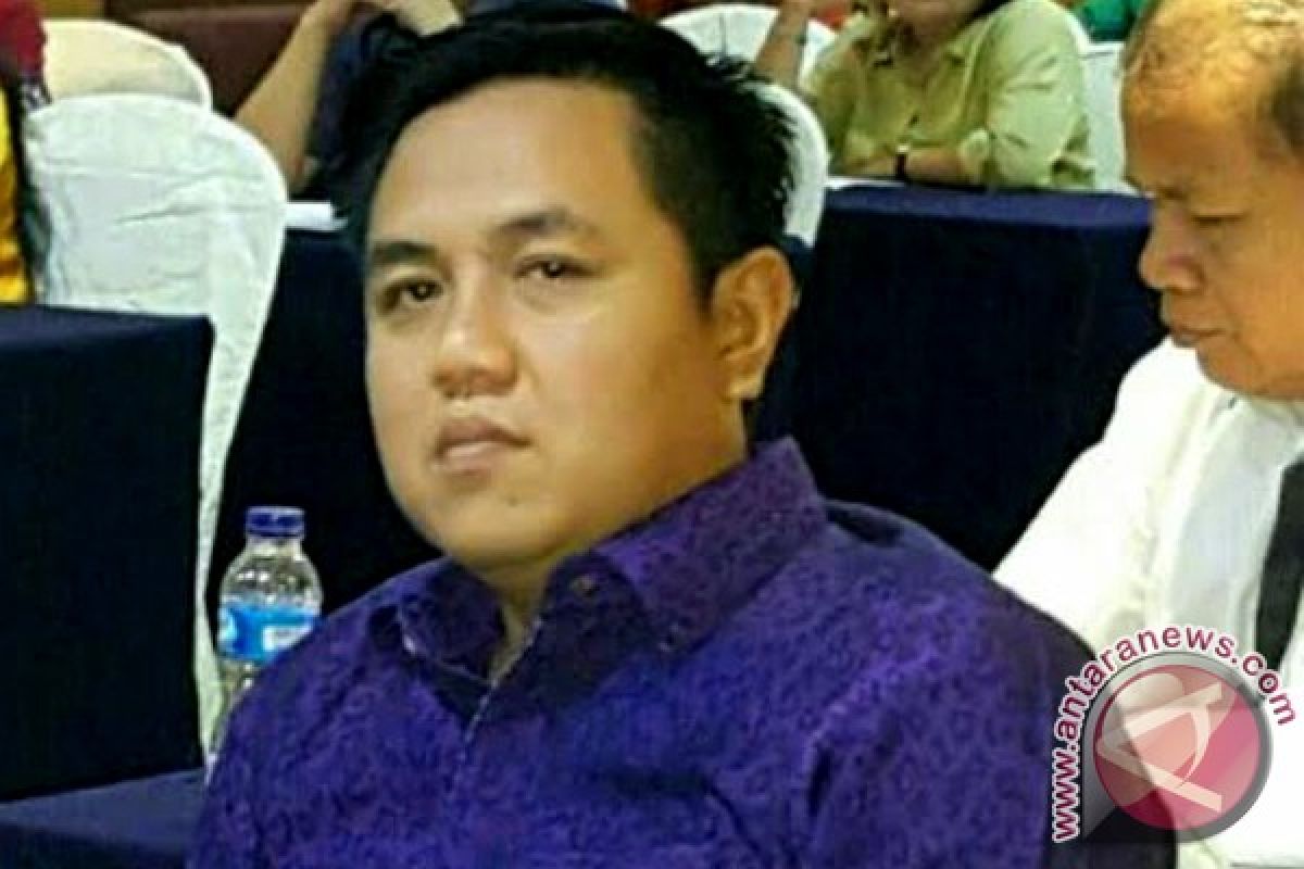 Deteksi Dini Masalah Tingkat Desa Melalui Tiga Pilar, Kata Legislator Bartim