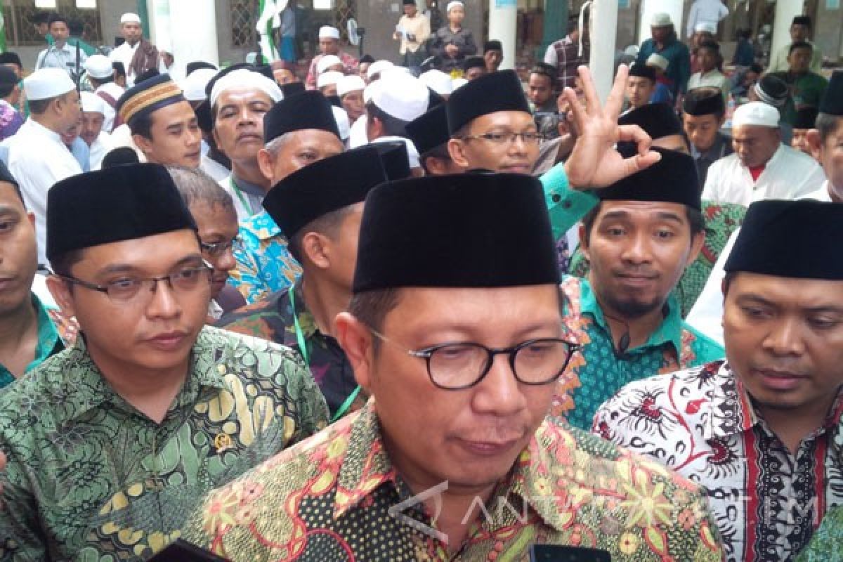 Pesantren di Madura Kembangkan 