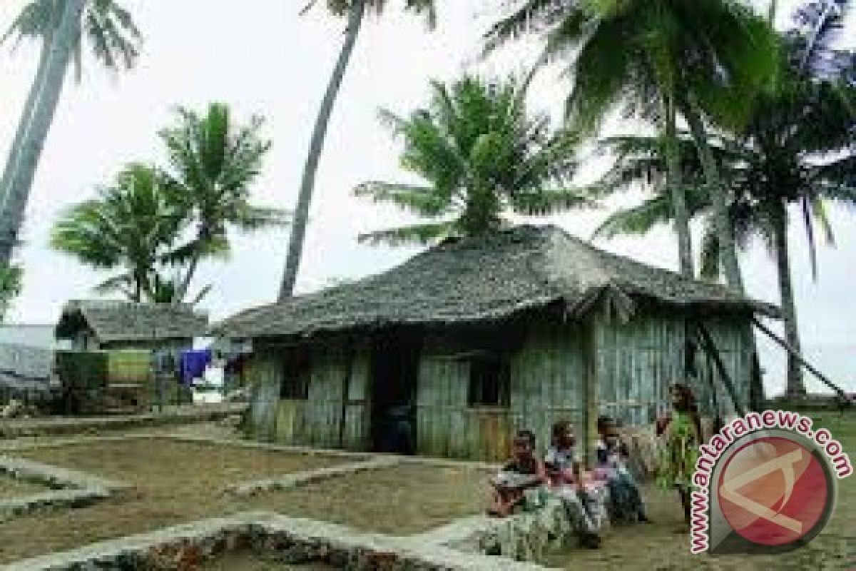 Kemiskinan di NTT Akibat Perilaku Masyarakat