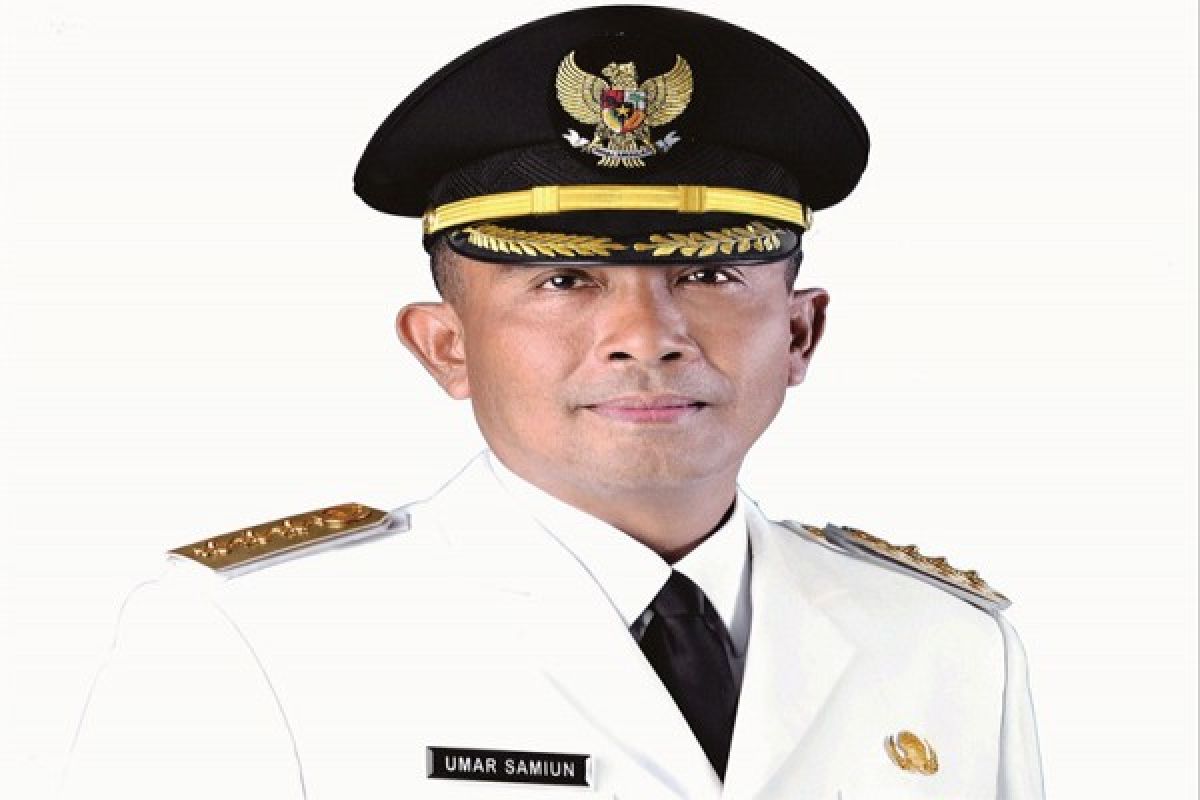 KPK beri kesempatan Bupati Buton Samsu Samiun penuhi panggilan