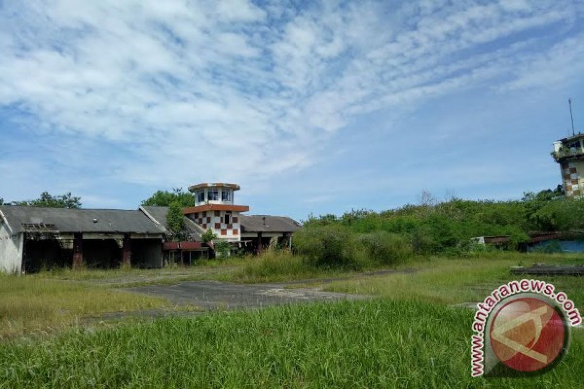 Palembang akan miliki museum angkatan udara