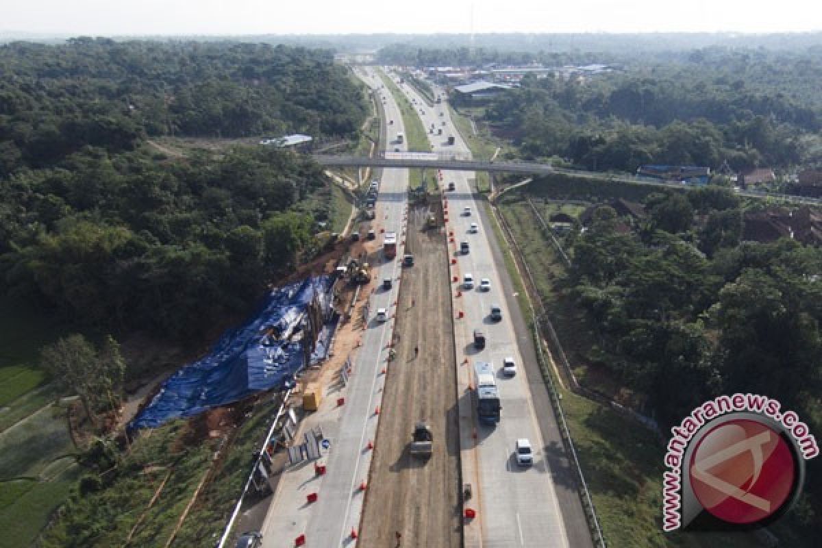 Dua Balita Korban Kecelakaan Tol Cipali belum Teridentifikasi