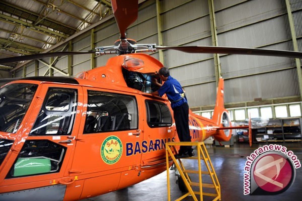 Basarnas tidak temukan korban hilang di gunung Aceh Tenggara