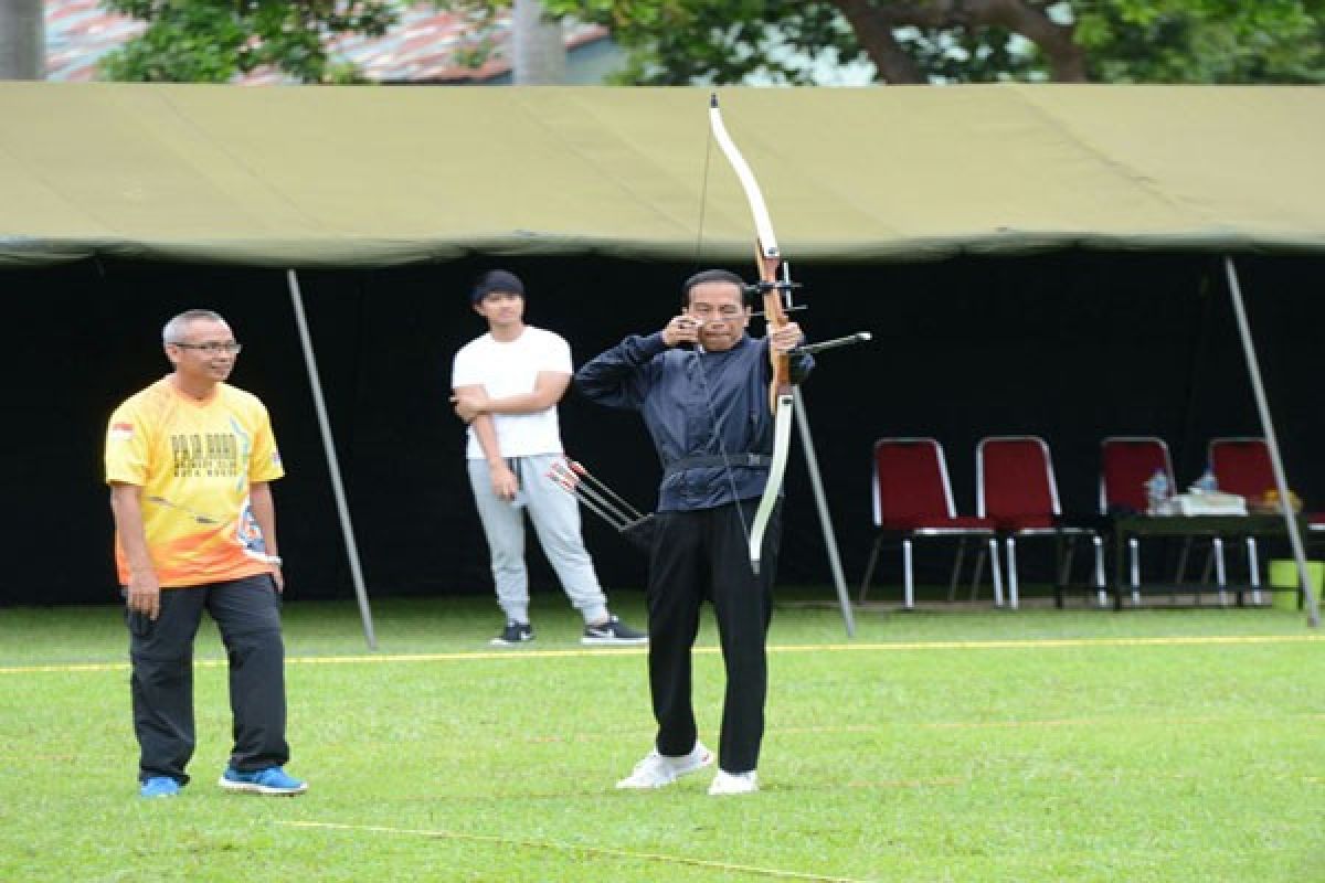 Ini Cabang Peluang Emas di Asian Games