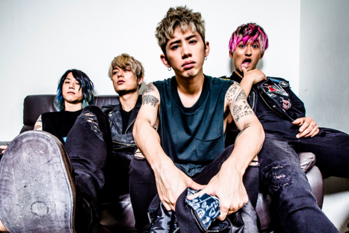 Kemarin, gitaris ONE OK ROCK kena COVID-19 lalu harga skuter Xiaomi