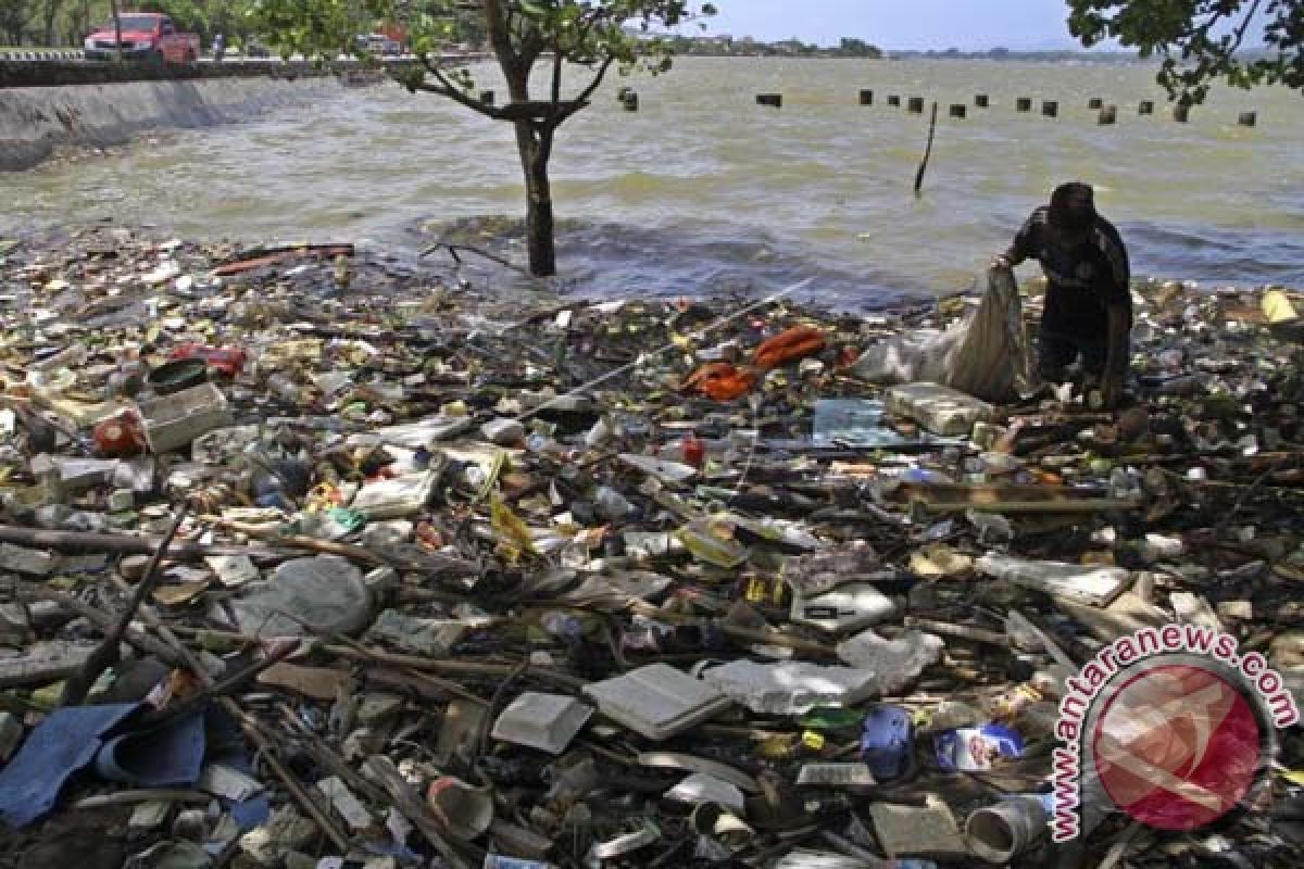 Kendari Tuntaskan Pembangunan 70 Unit Perumahan Pemulung