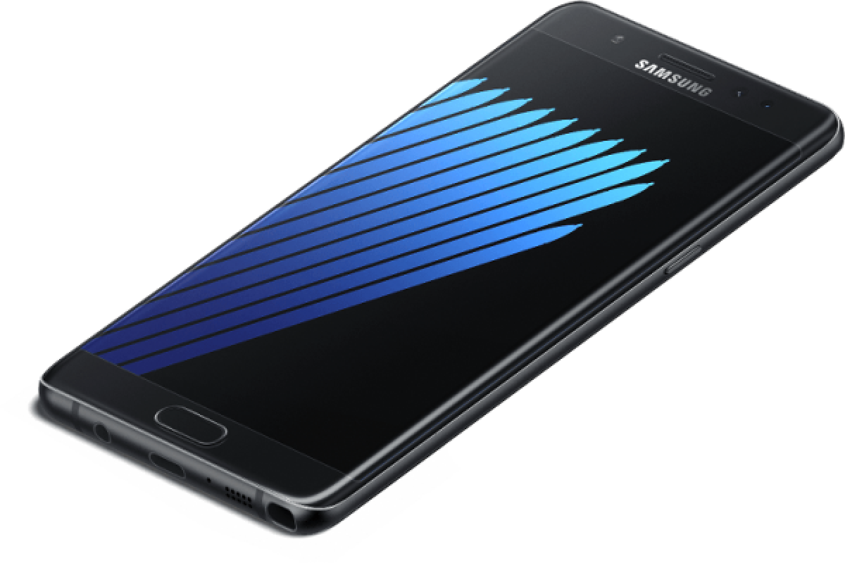 Baterai Diduga Penyebab Samsung Galaxi Note 7 Meledak